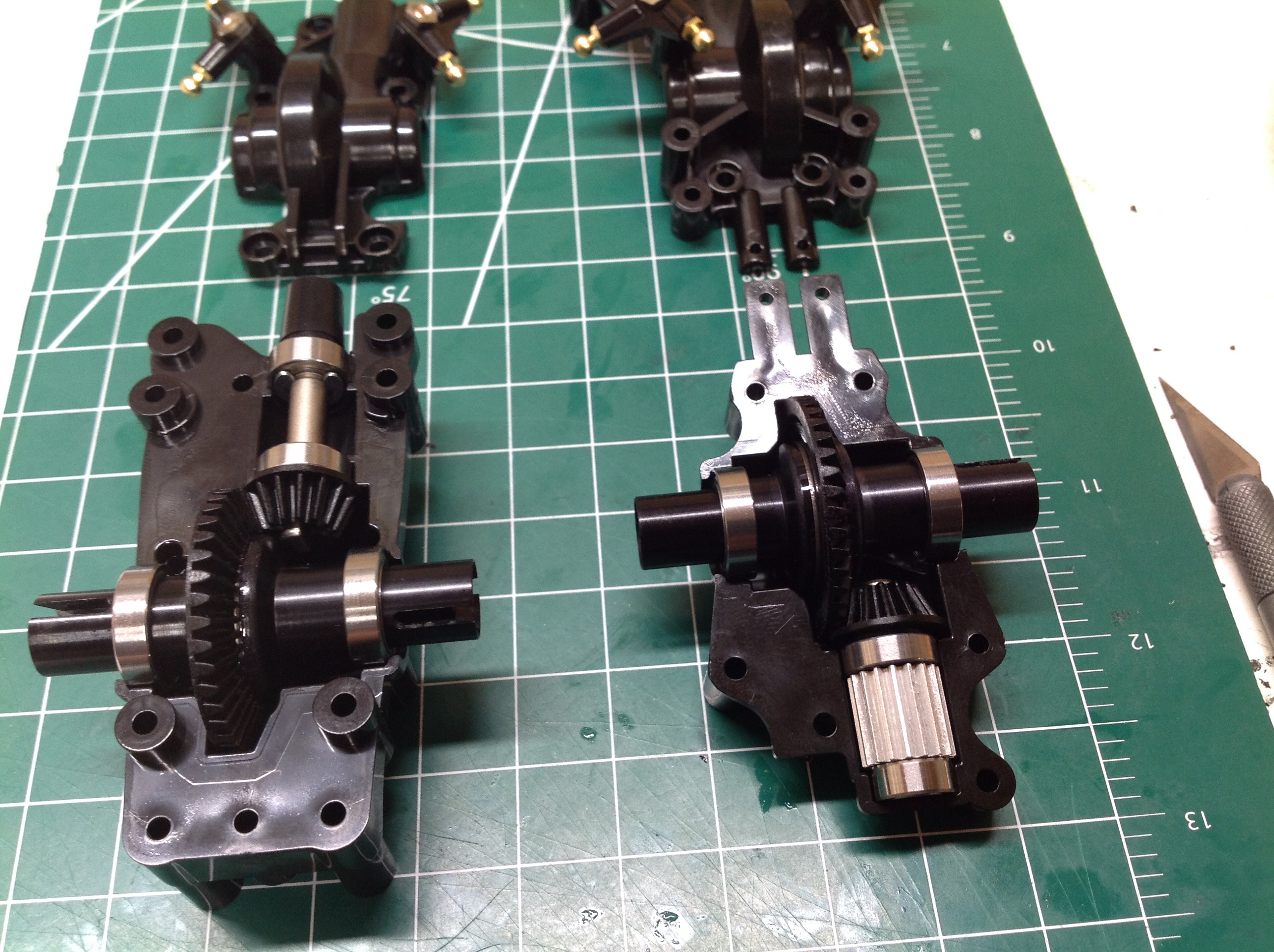 F201 Project